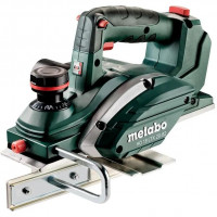 Електрорубанок Metabo HO 18 LTX 20-82 (602082890)
