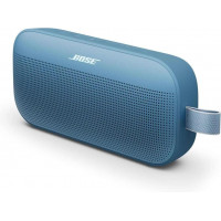 Портативна колонка Bose SoundLink Flex II Blue Dusk (887612-0200)