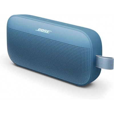 Портативна колонка Bose SoundLink Flex II Blue Dusk (887612-0200)