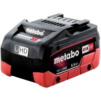 Акумулятор для електроінструменту Metabo 625368000