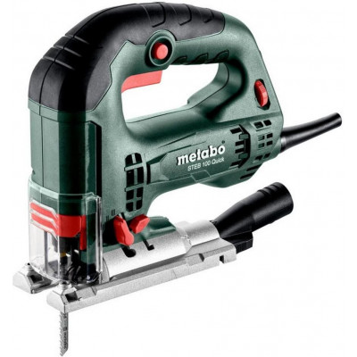 Електролобзик Metabo STEB 100 Quick (601110000)