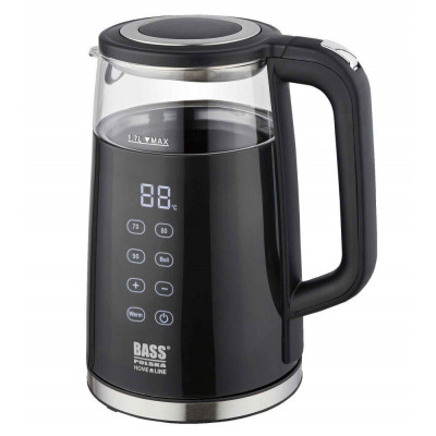 Електрочайник Bass Polska BH 10354