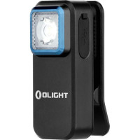Ліхтарик ручний Olight Oclip Black (0.0000.0767)