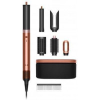 Мультистайлер Dyson Airwrap Co-anda2x Multi Hair Styler Straight+Wavy Amber Silk (143034-01)