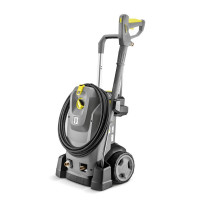 Мінімийка високого тиску Karcher HD 6/15 M Plus (1.150-932.0)