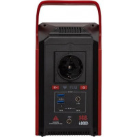 Зарядна станція PowerPlant PP-425 (PB931415)