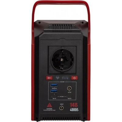 Зарядна станція PowerPlant PP-425 (PB931415)