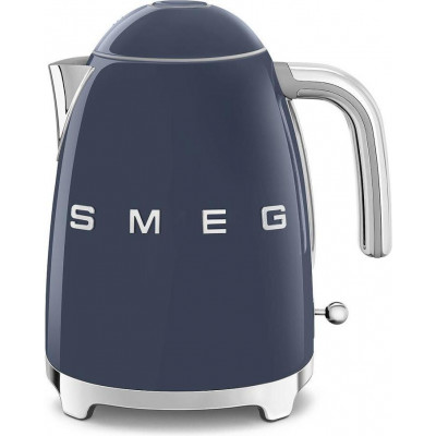 Електрочайник SMEG KLF03NBEU
