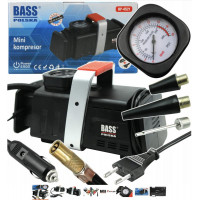 Автомобільний компресор Bass Polska 4521