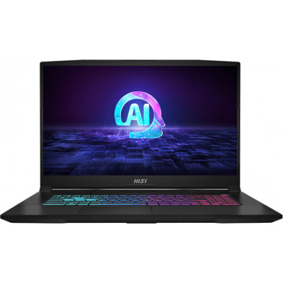 Ноутбук MSI Katana A17 AI B8VG (B8VG-894US)