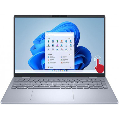 Ноутбук Dell 16 Plus DB16250 (LDB16250-9052BLU-PUS)