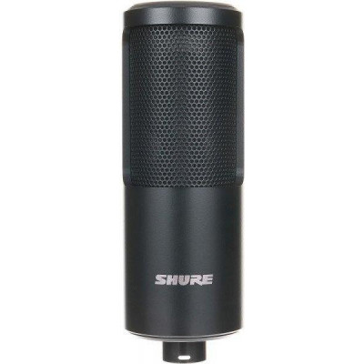 Мікрофон студійний Shure SM4-K