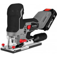 Електролобзик Graphite 58GE145