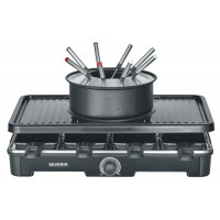 Раклетниця-гриль SEVERIN RG 2347