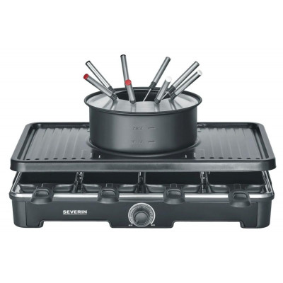 Раклетниця-гриль SEVERIN RG 2347