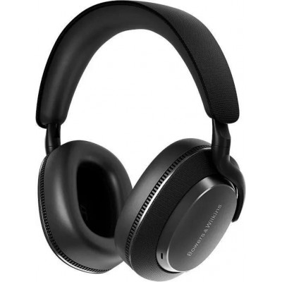 Навушники з мікрофоном Bowers & Wilkins PX7 S3 Anthracite Black Навушники з мікрофоном Bowers & Wilkins PX7 S3 Anthracite Black