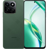 Смартфон Honor 200 Smart 8/256GB Forest Green