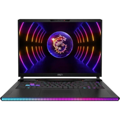 Ноутбук MSI Raider GE68 HX 14VGG-287US (RAIDERGE6814287)