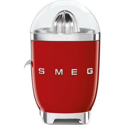 Соковитискач для цитрусових (цитрус-прес) SMEG CJF11RDEU