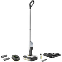 Миючий пилосос Karcher FC 2-4 Battery Set 2B Duo (1.056-206.0)