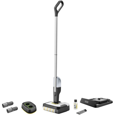 Миючий пилосос Karcher FC 2-4 Battery Set 2B Duo (1.056-206.0)