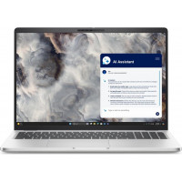 Ноутбук Dell Pro 16 Plus PB16250 Platinum Silver (BTO103_PB16250_UA)