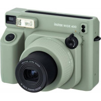 Фотокамера миттєвого друку Fujifilm INSTAX Wide 400 (16824123)