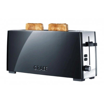 Тостер GRAEF TO 92 Тостер GRAEF TO 92