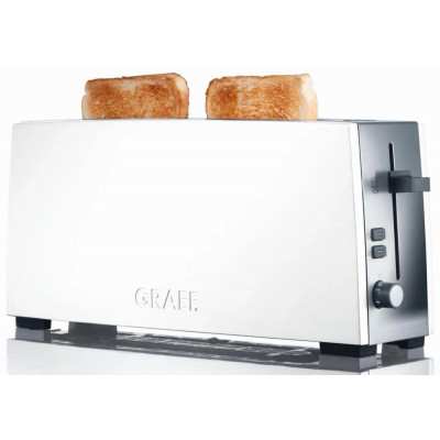 Тостер GRAEF TO 91 Тостер GRAEF TO 91