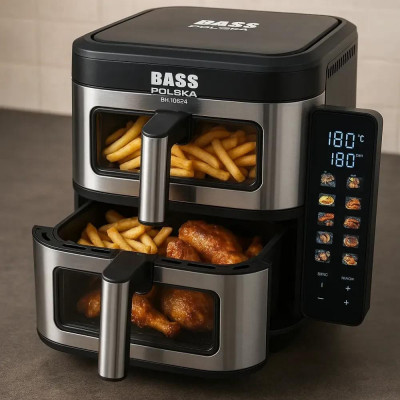 Мультипіч Bass Polska BH 10884