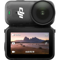 Екшн-камера DJI Osmo Nano Standard Combo 128 GB (CP.OS.00000460.01)