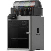 3D-принтер Bambu Lab P2S Combo (PF004-U+SA007)