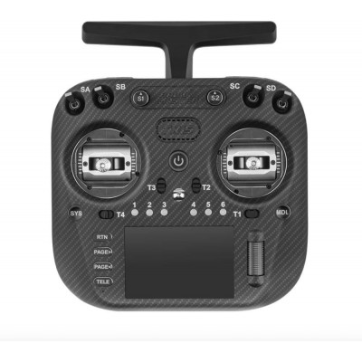 Пульт керування RadioMaster TX15 Max Radio Controller ELRS M2 Black Пульт керування RadioMaster TX15 Max Radio Controller ELRS M2 Black