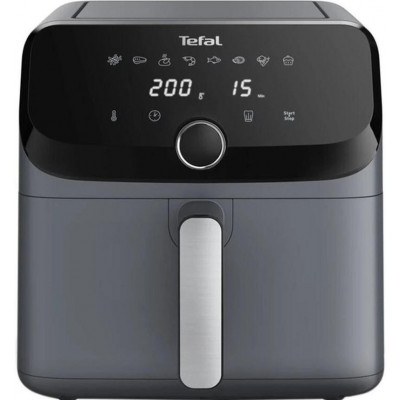 Мультипіч Tefal Easy Fry Mega EY855BE0