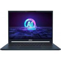 Ноутбук MSI Stealth 14 AI Studio A1VFG-068US (STEALTH14A1068)