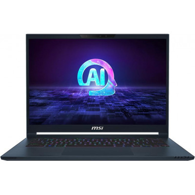 Ноутбук MSI Stealth 14 AI Studio A1VFG-068US (STEALTH14A1068)