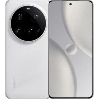 Смартфон Xiaomi 15 Ultra 16/512 White