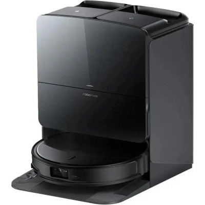 Робот-пилосос з вологим прибиранням RoboRock Saros 10R Робот-пилосос з вологим прибиранням RoboRock Saros 10R