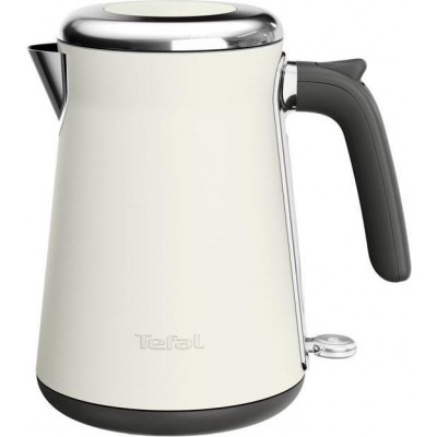 Електрочайник Tefal Collection KI666AE0