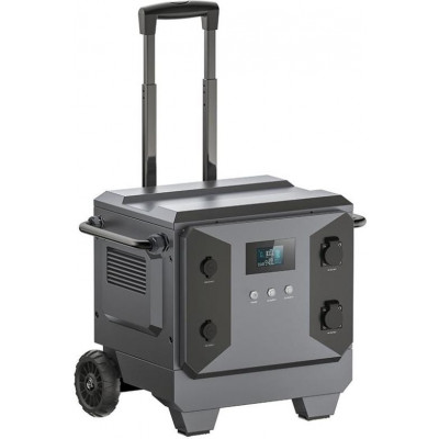 Зарядна станція PowerPlant M50 (PB931439)