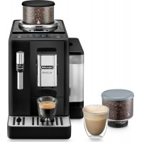 Кавомашина автоматична Delonghi Rivelia EXAM 440.35.B
