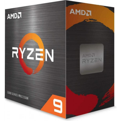 Процесор AMD Ryzen 9 5950X (100-100000059WOF) Процесор AMD Ryzen 9 5950X (100-100000059WOF)