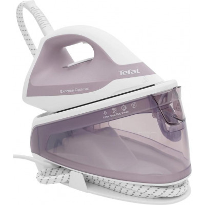 Парогенератор Tefal Express Optimal SV4111E1