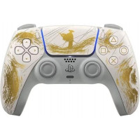 Геймпад Sony DualSense Ghost of Yotei Limited Edition (1000048235)