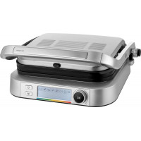 Електрогриль притискний Sencor SBG 6231SS