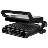 Електрогриль притискний MPM MGR-14M