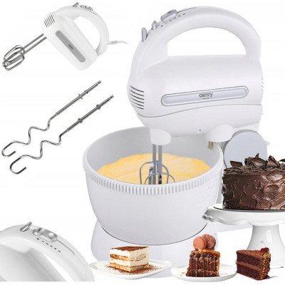 Міксер стаціонарний Camry CR 4213