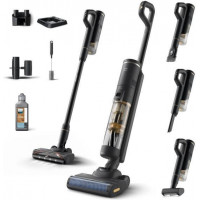 Миючий Вертикальний+ручний пилосос (2в1) Philips 7000 Series AquaTrio XW7264/11