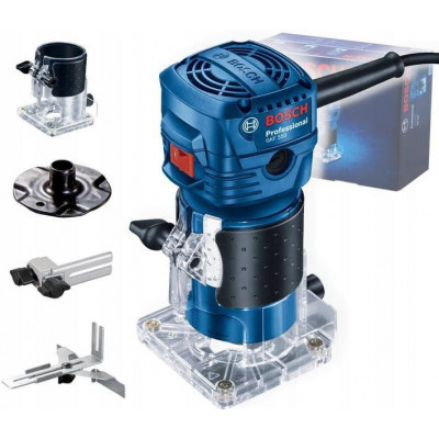 Фрезер Bosch GKF 550 (06016A0020)