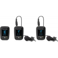 мікрофонна радіосистема для фотокамери Saramonic BLINK 500 PROX B2